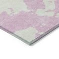 thumbnail image 4 of Addison Rugs Chantille Indoor/Outdoor Transitional Abstract Pink Washable Runner Rug, 2'3" x 7'6", 4 of 6