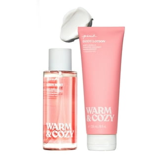 Victoria's Secret Bare Vanilla Mist, Lotion Set, Whipped Vanilla