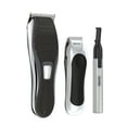 thumbnail image 2 of Wahl Lithium Ion Cordless Pro Hair Clipper Kit with 12 Guide Combs, Soft Grip, Smart Charge LED, Easy-Clean Blades, Up to 2.5 Hr Runtime – Model 3340, 2 of 9