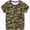 Green, variant on Kaprioy Girls T Shirts Summer Toddler Girls T Shrits Tees Camouflagess T Shirt Camo Short Sleeve Tee Shirts