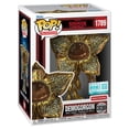 thumbnail image 1 of Figura Coleccionable Funko Pop TV Stranger Things Demogorgon Gold Metalico Limited Edition Supreme Exclusivo 1 Pieza, 1 of 4