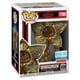 thumbnail image 1 of Figura Coleccionable Funko Pop TV Stranger Things Demogorgon Gold Metalico Limited Edition Supreme Exclusivo 1 Pieza, 1 of 4