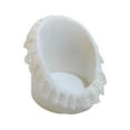 thumbnail image 4 of Mini Asiento de Sofá para , Decoración de Accesorios para Sillas de Fotos de Bebés, Accesorios para Fotos de Bebés, Sofá de Fotografía para Recié Estilo D, 4 of 9