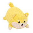 thumbnail image 1 of Juguete interactivo chirriante para perros, juguete de peluche para cachorros, suministros para mascotas de todas las razas L, 1 of 8