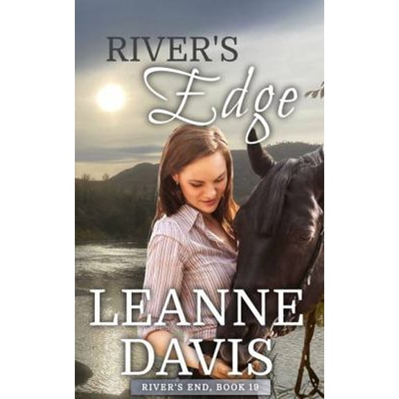 Pre-Owned River's Edge (River's End Series) (Paperback) 1957233265 9781957233260