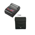 thumbnail image 4 of Imprimante de Notes Sans Encre Portable Sans Fil 58 mm Mini Bluetooth POS Imprimante Thermique de Reçus Papier, 4 of 4