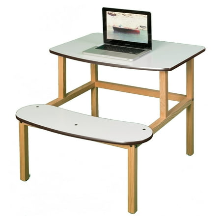 White Student Desk Wishmindr Wish List App 149 Wild Zoo Student Desk White