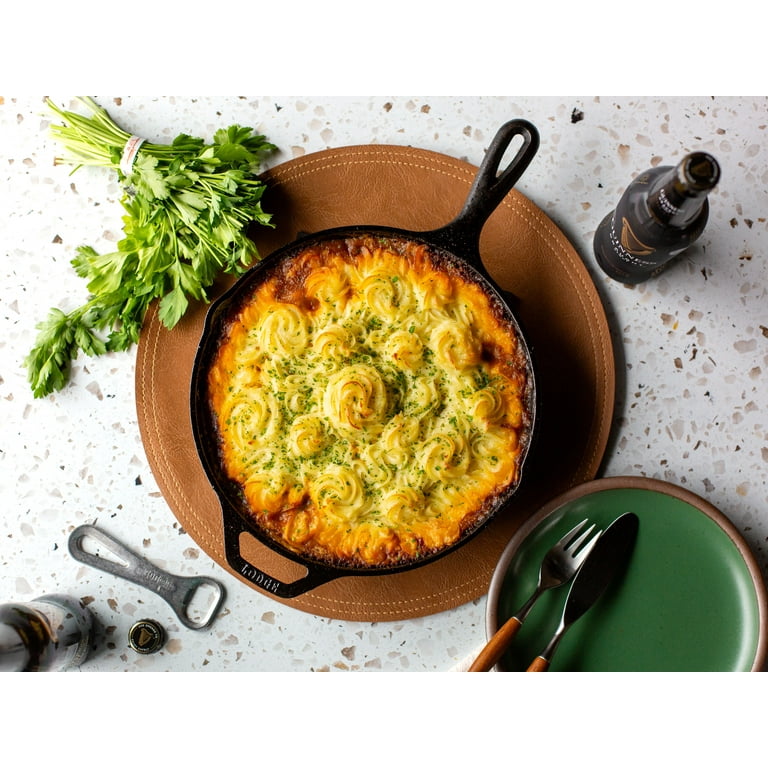 Cast Iron Baked Egg Frittata Casserole Cast Iron Skillet Frittata