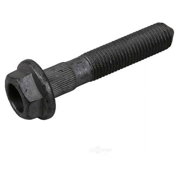 Front Steering Knuckle Bolt - Compatible with 2012 - 2014 Buick Verano 2013
