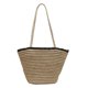 thumbnail image 1 of Bolso de hombro grande de paja para mujer, bolso de mano para playa, bolso de mano para verano, 1 of 6