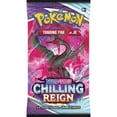 thumbnail image 2 of Juego de cartas coleccionables Pokemon Sword & Shield Chilling Reign, 2 of 6