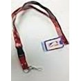 thumbnail image 3 of Golden State Warriors Two-Tone Lanyard, 3 of 3