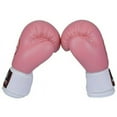 thumbnail image 3 of MA Boxing Gloves Pink-8 oz, 3 of 3