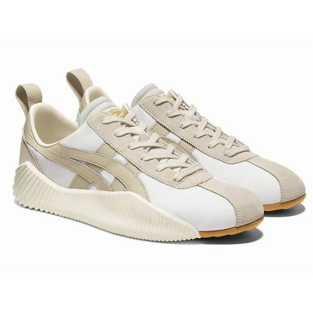 1183B257-104 Onitsuka Tiger Acromount Cream Putty (Men's)