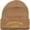 Khaki, variant on Afghanistan Veteran Beanie Embroidered Military Hat Winter Knit Cap Gift for Men Women (Black)