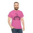 thumbnail image 2 of Lotus Tee, 2 of 9