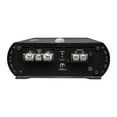 thumbnail image 4 of Autotek Street Machine 3600 Watt 2 Channel Car Audio Amplifier with Bass Knob, Equalizer, 4 of 4
