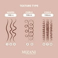 thumbnail image 2 of MIZANI True Textures Perfect Coil Oil Curl Gel, 11 Fl Oz, 2 of 6