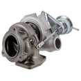 thumbnail image 2 of New Turbocharger Compatible With Volvo V70 2.4T 2.4L L5 2001-2003 By Part Numbers 49377-06203 49377-06204 49377-06210 49377-06211 49377-06212 49377-06213 49377-06214 49S89-05122, 2 of 4