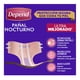 thumbnail image 2 of Pañales para Incontinencia Depend Nocturno talla Mediana 10 piezas, 2 of 7