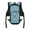 Blue, variant on Thermal Insulated Lightweight Backpack with Adjustable Straps for Sports and Daily Use