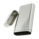 thumbnail image 3 of Cigar Holder Case Men Brushed Finish Cigar Storage Portable 6.8X2.8X1in 1Pcs, 3 of 4