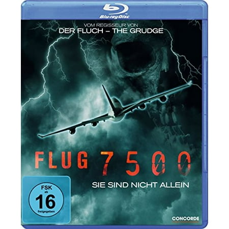 2014 Flight 7500