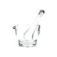 thumbnail image 2 of 16oz Glass Mortar and Pestle Set by Capsuline, 2 of 3