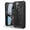 Carbon Fiber, variant on UAG Samsung Galaxy S21 Plus 5G Case [6.7-inch screen] Rugged Lightweight Slim Shockproof Premium Monarch Protective Cover, Black