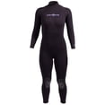 thumbnail image 3 of 1mm Women's NeoSport Neoprene Wetsuit, 3 of 6