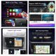 thumbnail image 5 of Radio de coche Android 12 de 8 núcleos para Great Wall Voleex Tengyi C30 2010-2012 Reproductor multimedia Navegación GPS Carplay Unidad principal 2Din, 5 of 5