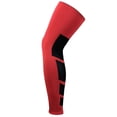 thumbnail image 1 of Pierna Manga TFixol Rojo XL, 1 of 7