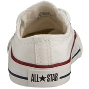 Converse Kids Chuck Taylor All Star Canvas Low Top Sneaker