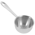 thumbnail image 4 of GOOHOCHY Olla para aceite, olla para derretir mantequilla, calentador de mantequilla de acero inoxidable, olla pequeña, suministros de cocina, 4 of 8