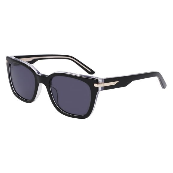 Sunglasses NIKE CRESCENT II EV 24018 010 Black/Grey