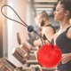 thumbnail image 4 of Fortalecedor De Muñeca TPR Ball Hand Trainer Muscle Relax con cuerda Durable para entrenamiento de rehabilitación Hugtrwg Cuidado Belleza, 4 of 6