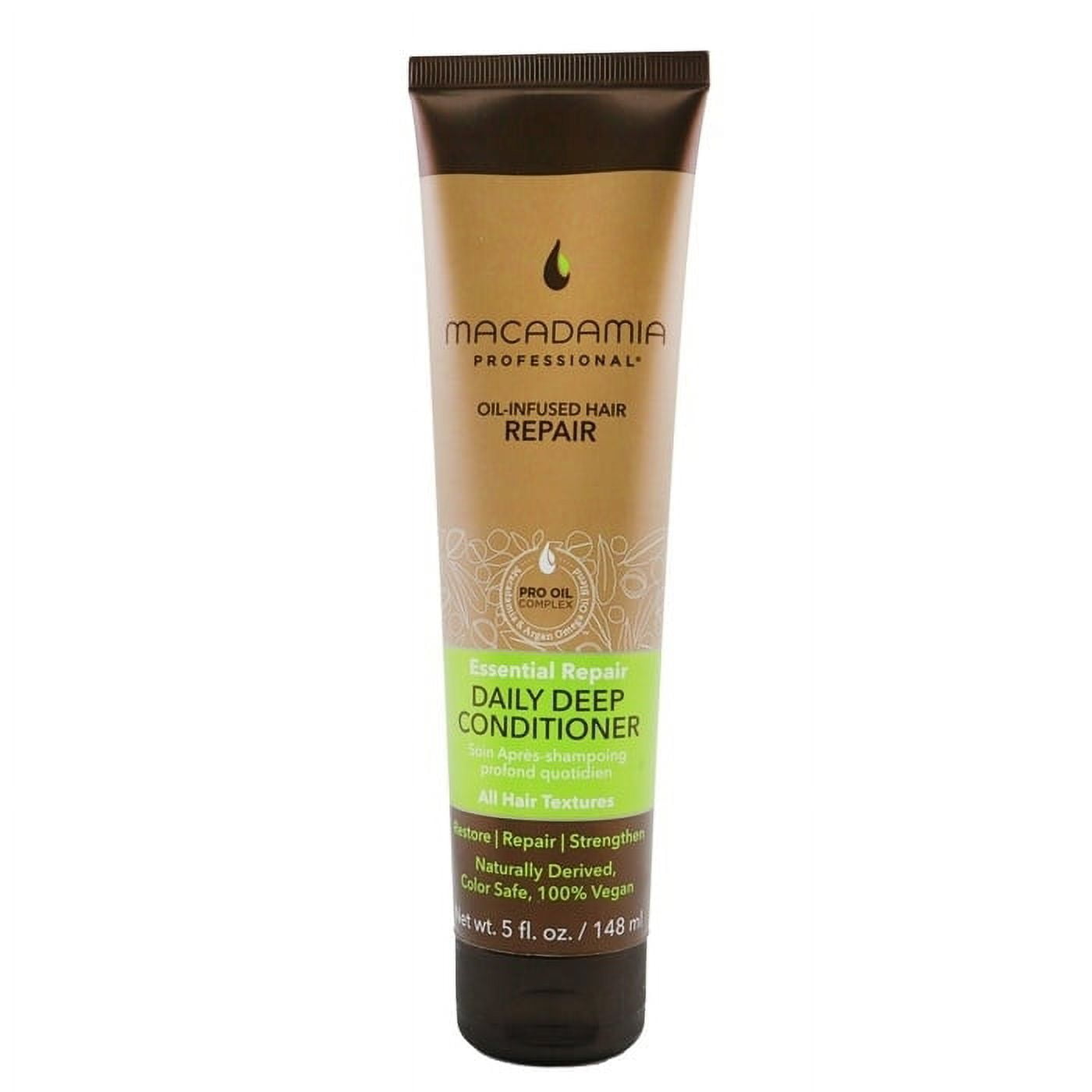 MACADAMIA Essential Repair Daily Deep Conditioner (2oz) MACADAMIA Essential Repair Daily Deep Conditioner (2oz)