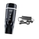 thumbnail image 5 of Hervidor de agua eléctrico para coche, 12 V, 24 V, para agua y café Negro, 5 of 9