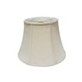 thumbnail image 2 of Royal Designs 20" Modified Bell Lamp Shade Beige, 2 of 5