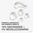 thumbnail image 3 of (2 pack) Neutrogena Stubborn Texture Resurfacing Face Serum, Niacinamide, 1 oz, 3 of 8