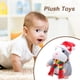 thumbnail image 5 of Divertido hámster que habla Aprendizaje temprano Animal de peluche Lindo regalo de cumpleaños para niños Sywqhk libre de BPA, 5 of 7