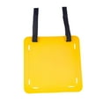 thumbnail image 2 of Lipstore Soccer Goal Target Football Positioning Board Premium Adjustable Multifunctional Yellow, 2 of 8