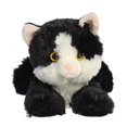 thumbnail image 2 of Aurora Stuffed Animals Mini Flopsie-Maynard (Cat) 8", 2 of 2