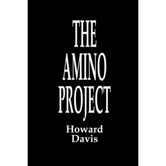 The Amino Project, (Paperback)