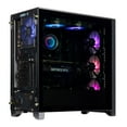 thumbnail image 3 of Velztorm Rivex Gaming Custom Desktop (Intel i9-12900K 16-Core, GeForce RTX 3090, 64GB DDR5 4800MHz RAM, 2TB m.2 SATA SSD, Wifi, USB 3.2, HDMI, Bluetooth, Display Port, Win 11 Pro), 3 of 7
