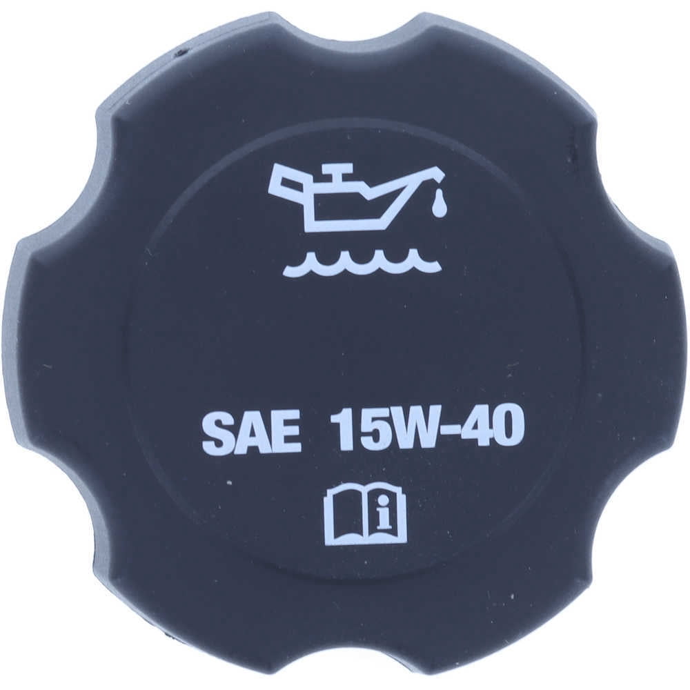 Motorad MO225 Engine Oil Filler Cap