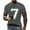 Gray, variant on Men Shirts Short Sleeve Round Neck Pullover Number 7 Varsity Sports Team Jersey 7th Birthday 7 Years T-Shirt &Christmas Tshirts