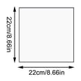 thumbnail image 2 of Great promotion! Disposable Towel Cloth, Reusable Kitchen Bar Rags, Washable Microfiber Dish Cloths, Dusting Wiper For Wiping Counter Kitchen Desk Window Glass, 2 of 2