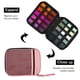 thumbnail image 3 of Estuche organizador de correa de reloj de viaje multifunción para Apple Likrtyny Watch iWatch 7654321 SE Samsung Galaxy Watch 455Pro 4 Classic, 3 of 8