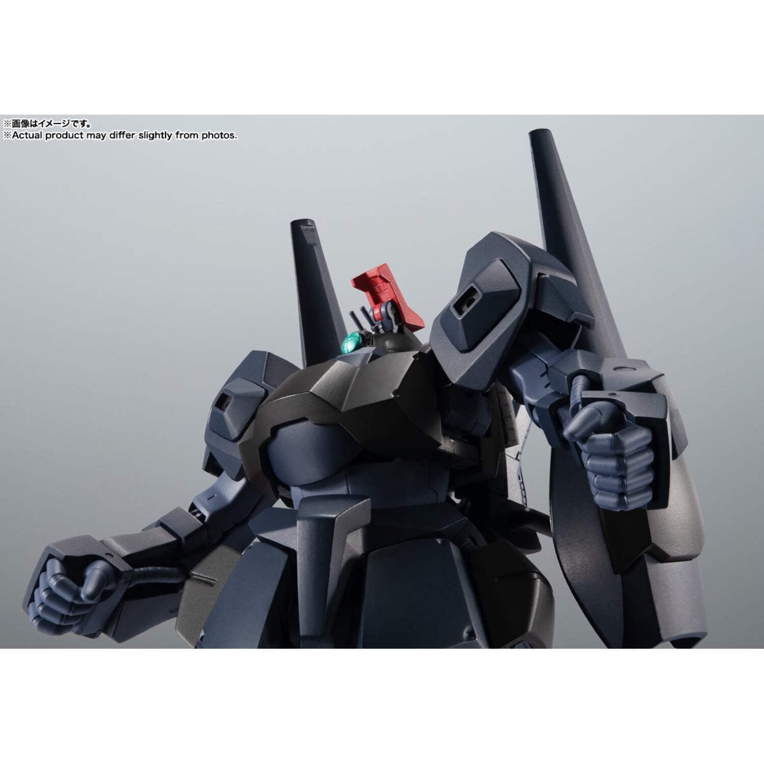 Z Gundam RMS-099 Rick Dias A.N.I.M.E. Robot Spirits Figure